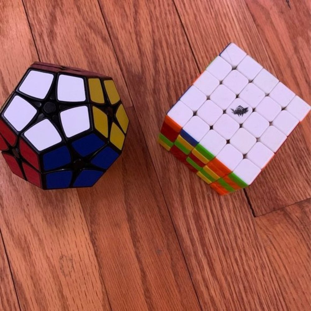 Rubiks Cube